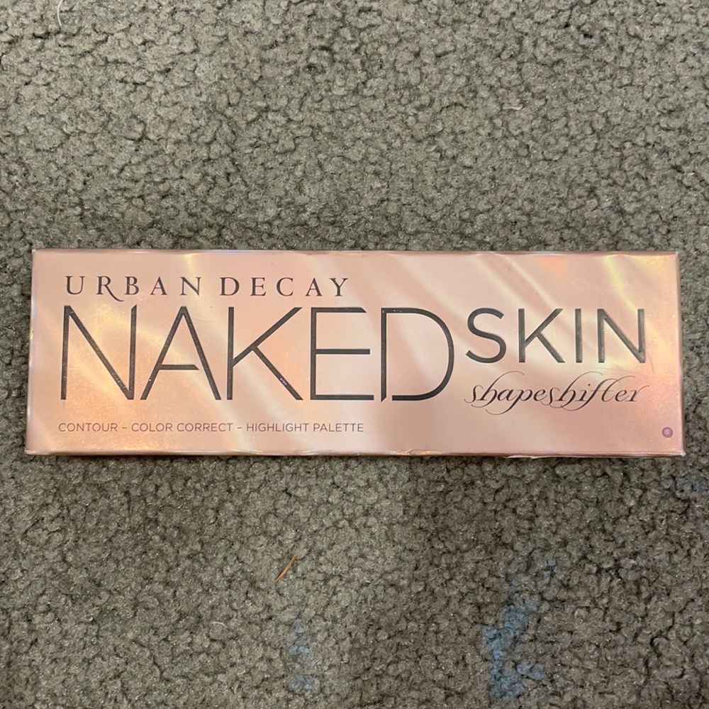Urban Decay Naked Skin Shape Shifter